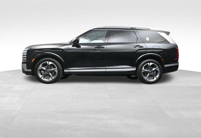 New 2026 Black Hyundai Limited AWD image 35