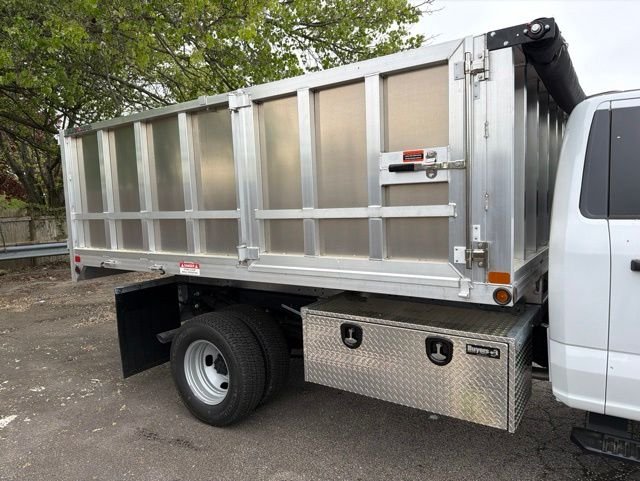 New 2026 White Ford XL image 3