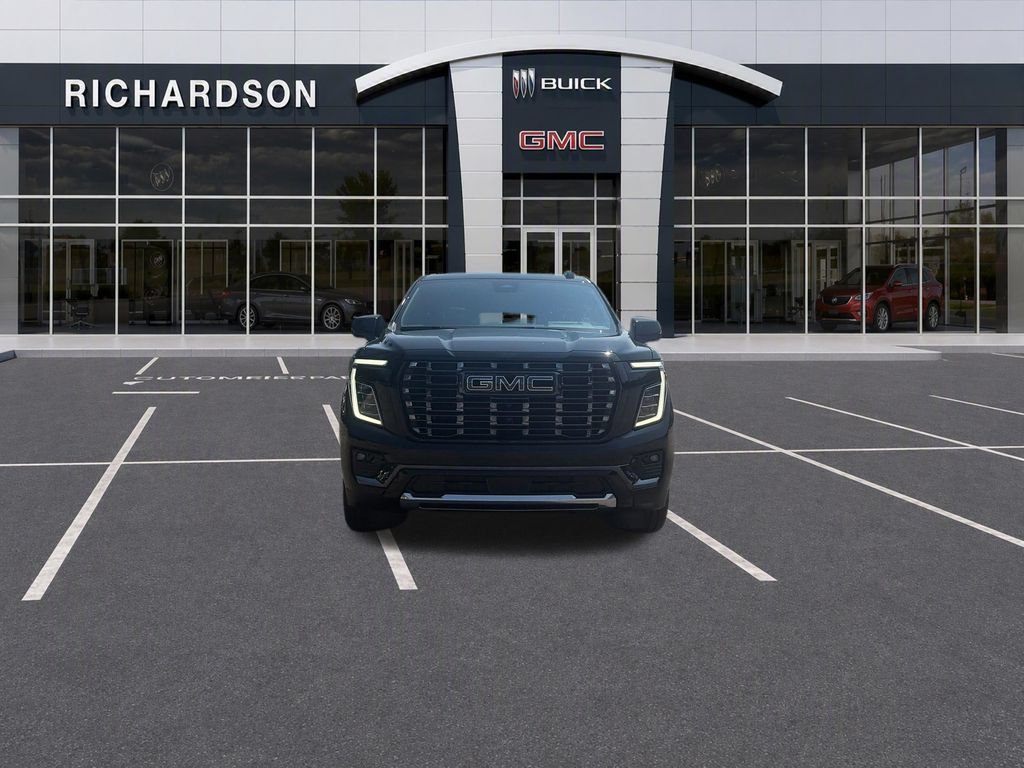 2026 GMC Yukon Denali Ultimate - Photo 15
