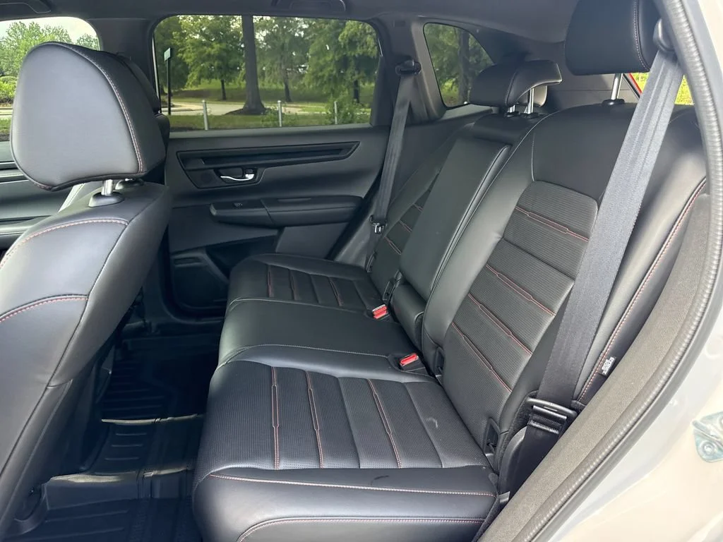 2024 Honda CR-V Sport-L - Photo 68