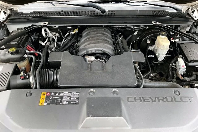 Used 2020 Beige Chevrolet Premier image 30