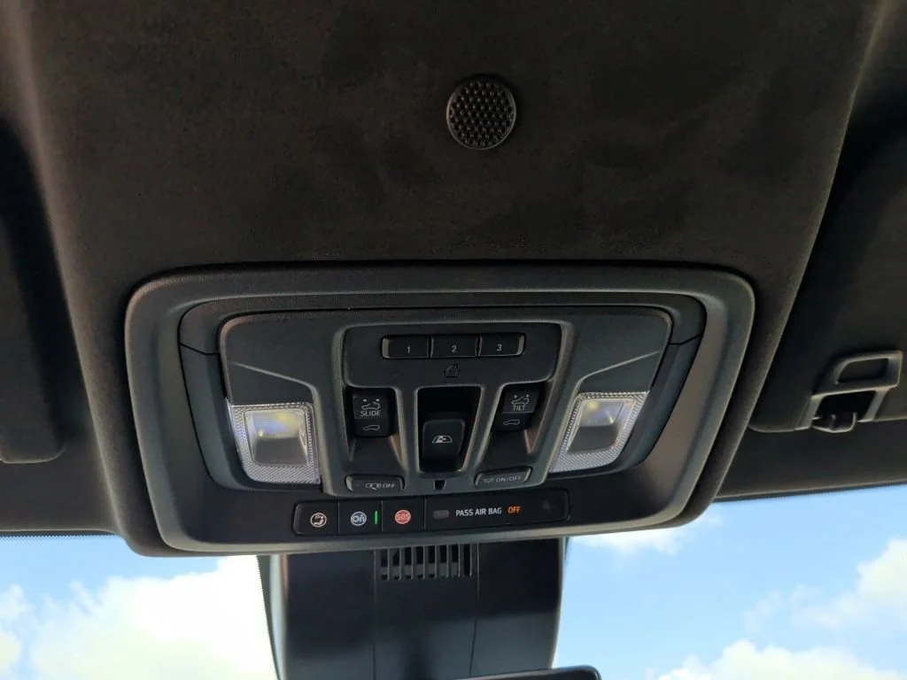2026 GMC Sierra 2500HD Denali Ultimate - Photo 22