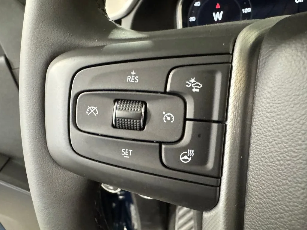 New 2026 Downpour Metallic GMC Denali Ultimate image 19