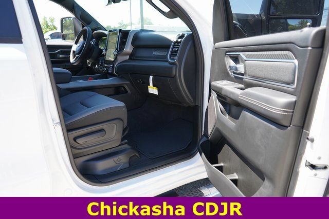 2025 RAM 1500 Big Horn/Lone Star - Photo 11