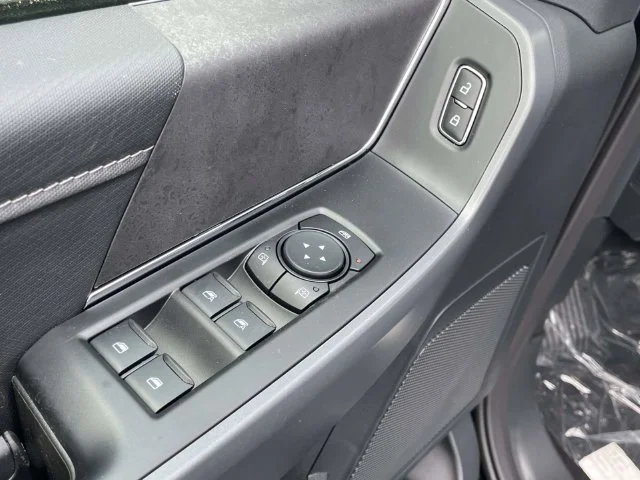 New 2026 Black Ford XLT image 14