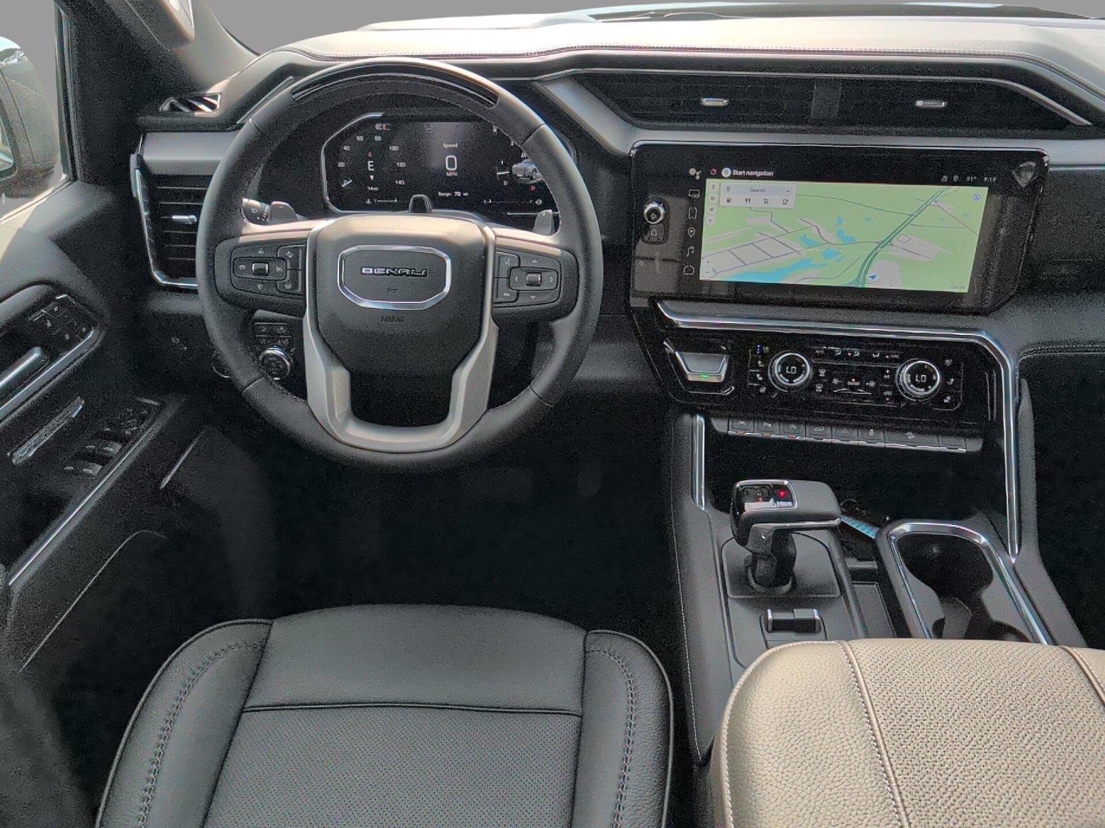 New 2026 Onyx Black GMC Denali image 29