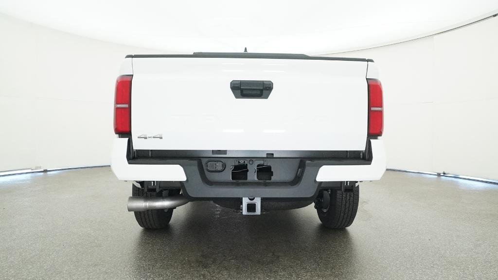 2026 Toyota Tacoma SR5 - Photo 37