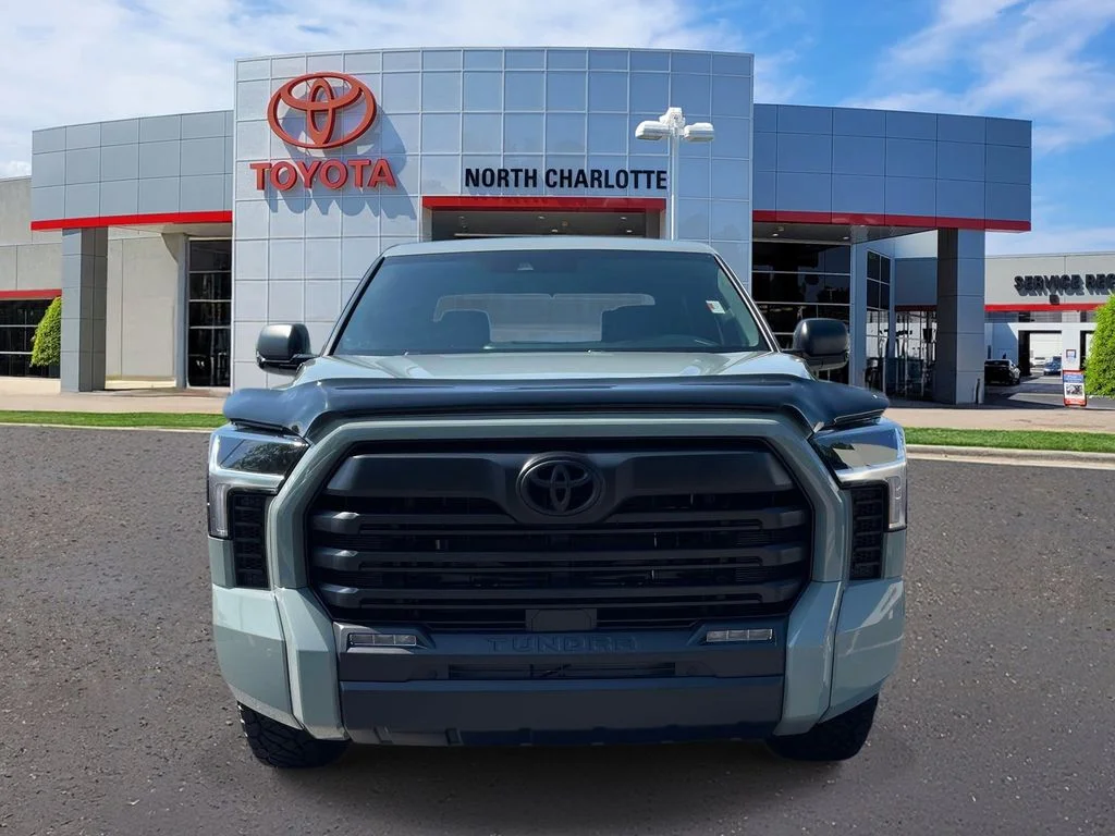 Certified Used 2026  Toyota SR5 image 3