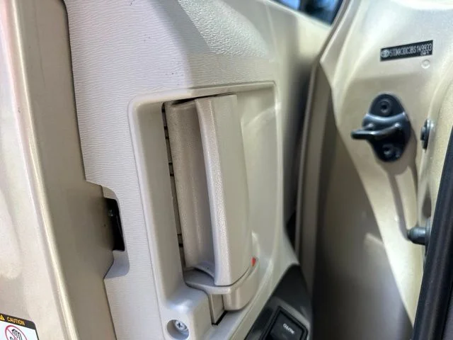 Used 2011 Sandy Beach Metallic Toyota LE image 20