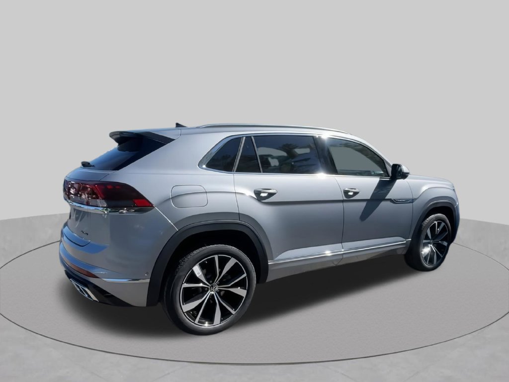 2026 Volkswagen Atlas Cross Sport SEL Premium R-LINE - Photo 22