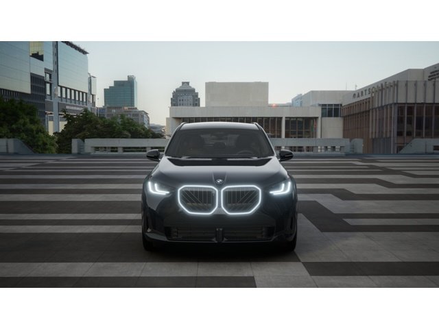 New 2026 Black Sapphire Metallic BMW 30 xDrive image 3