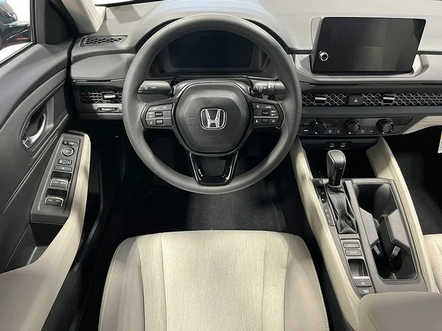 New 2026 Platinum White Pearl Honda SE image 27