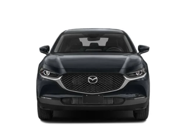 Used 2023 Soul Red Crystal Metallic Mazda 2.5 S Preferred Package image 7