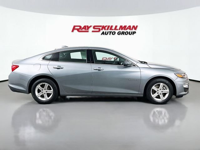 2024 Chevrolet Malibu 1LT - Photo 8