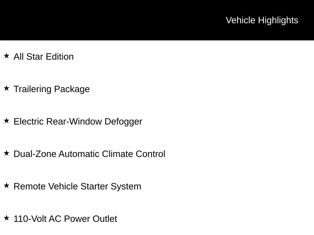 Used 2017 Black Chevrolet LT image 5