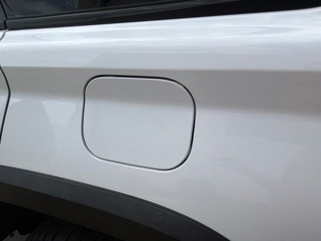 Certified Used 2025 White Toyota TRD Pro image 18