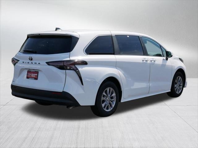 Certified Used 2026 ICE CAP Toyota  image 7