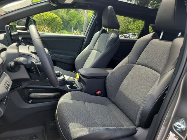 Used 2026  Toyota XLE image 19