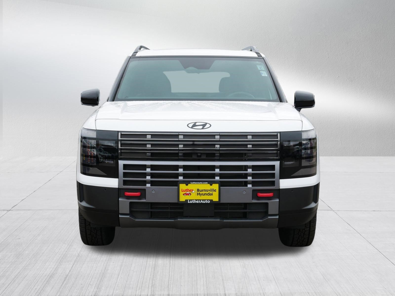 2026 Hyundai Palisade XRT Pro - Photo 2