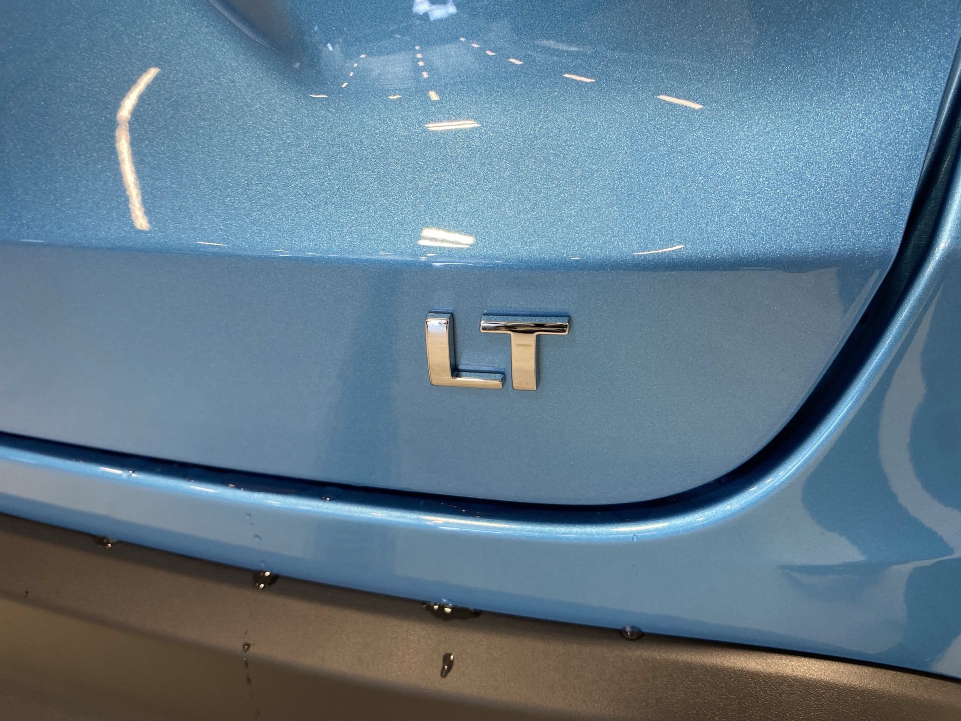 2026 Chevrolet Trax LT - Photo 29