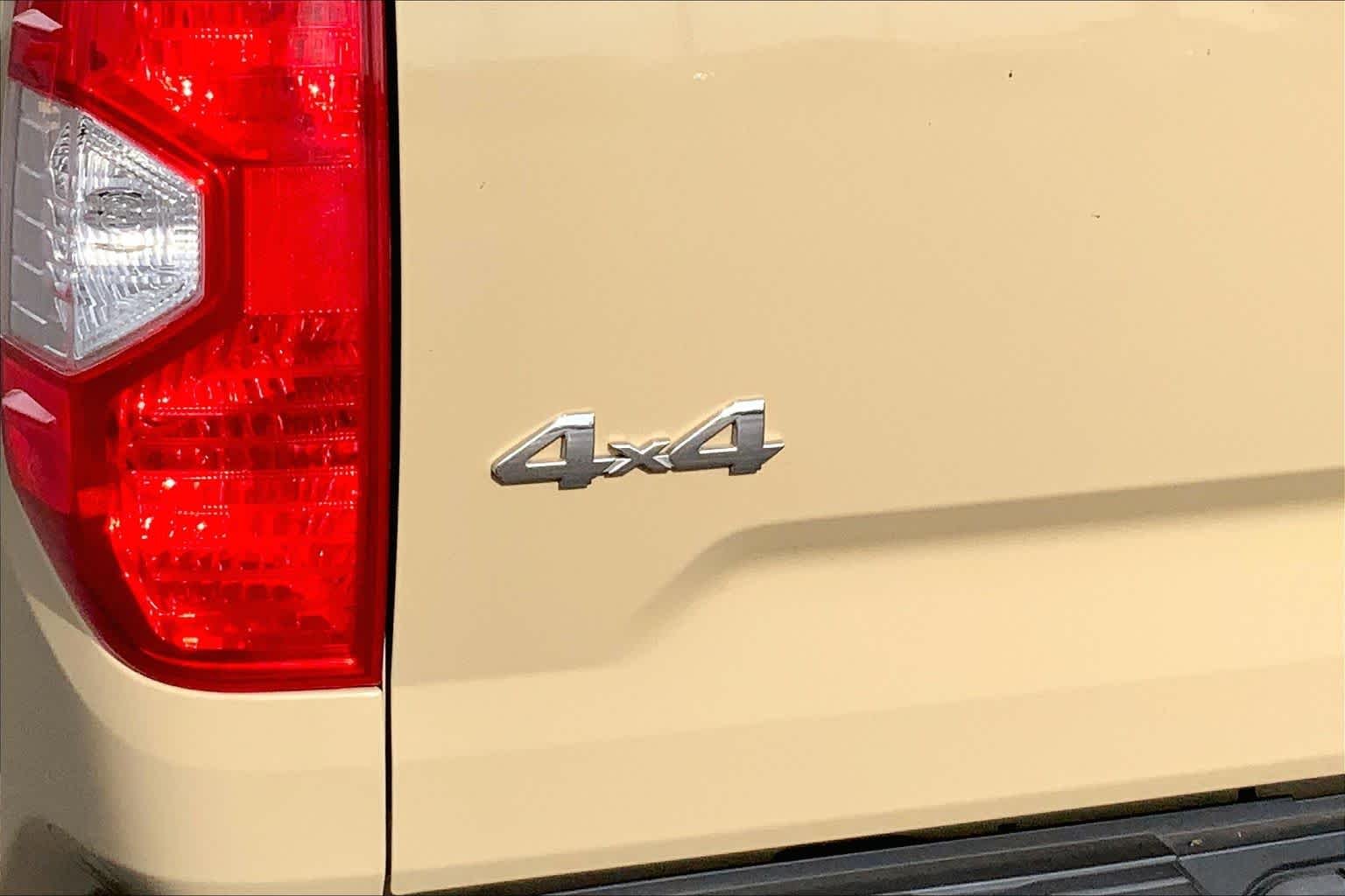 Used 2019 Quicksand Toyota Limited image 10