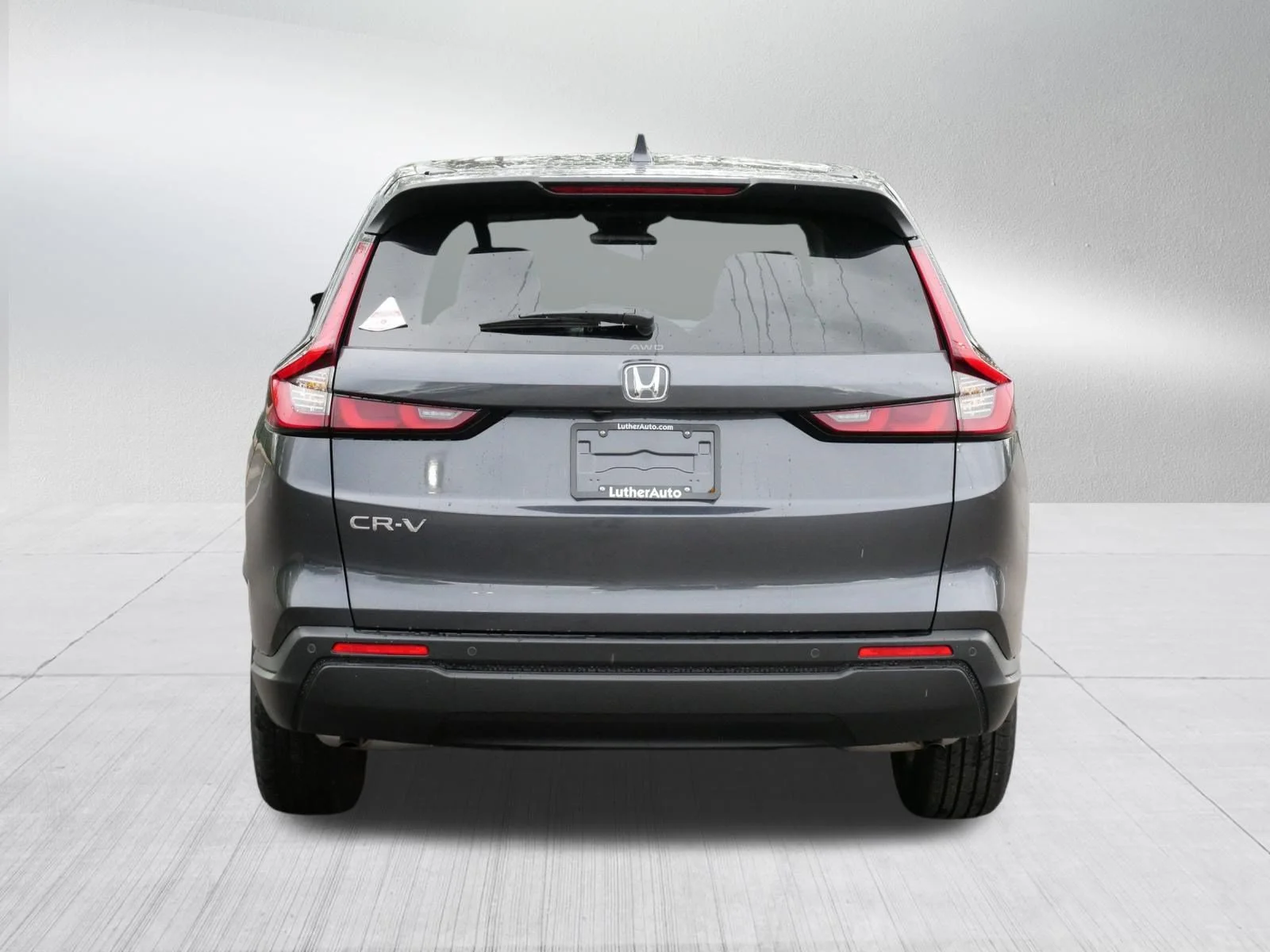 Certified Used 2026 Meteorite Gray Metallic Honda EX-L image 41