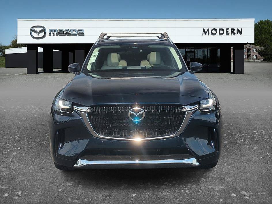 2026 Mazda CX-90 Premium Plus Package - Photo 8