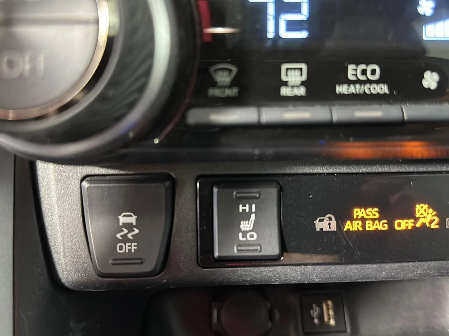 Used 2024 Blueprint Toyota XLE image 15
