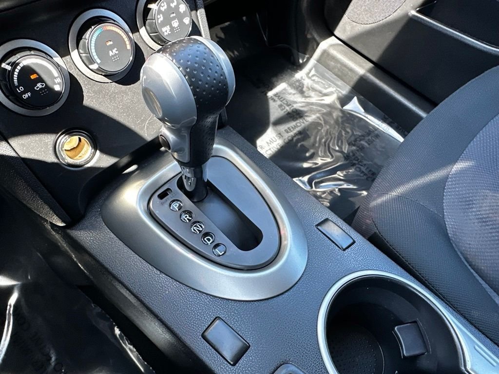 Used 2012 Black Nissan S image 31