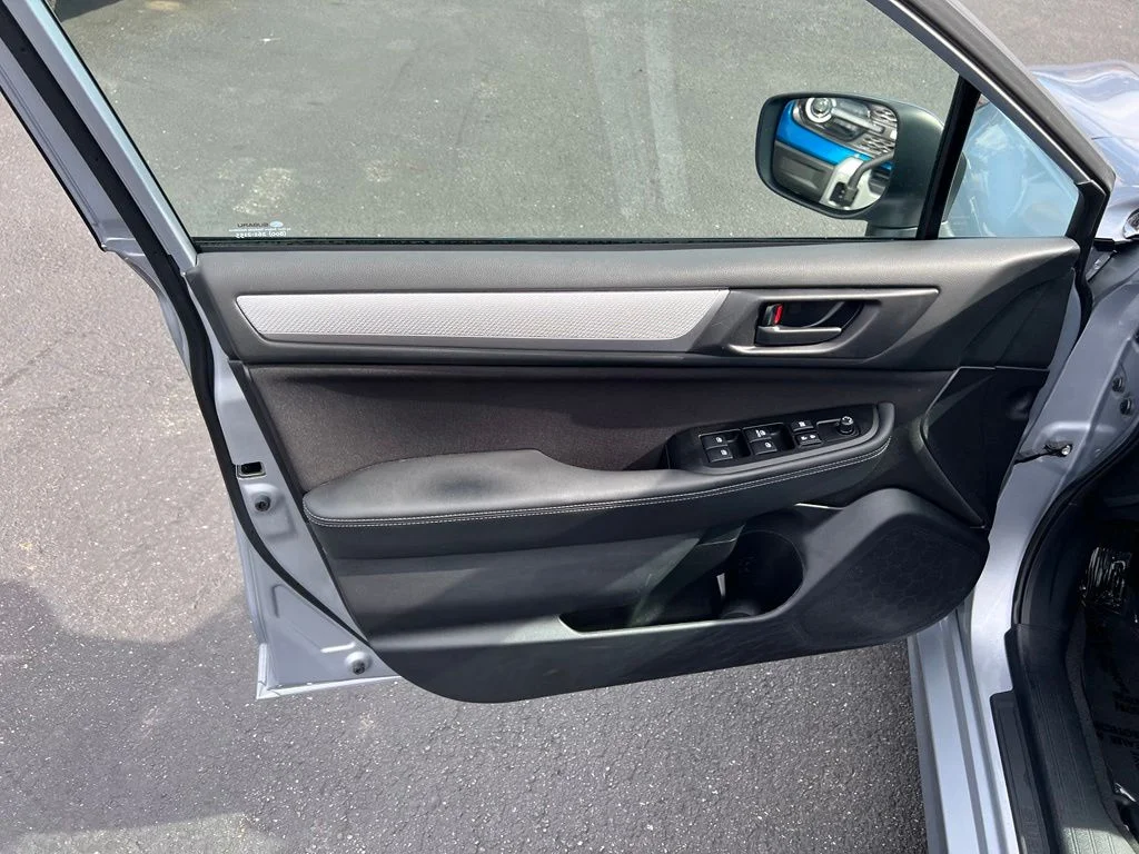 2019 Subaru Legacy Base - Photo 10