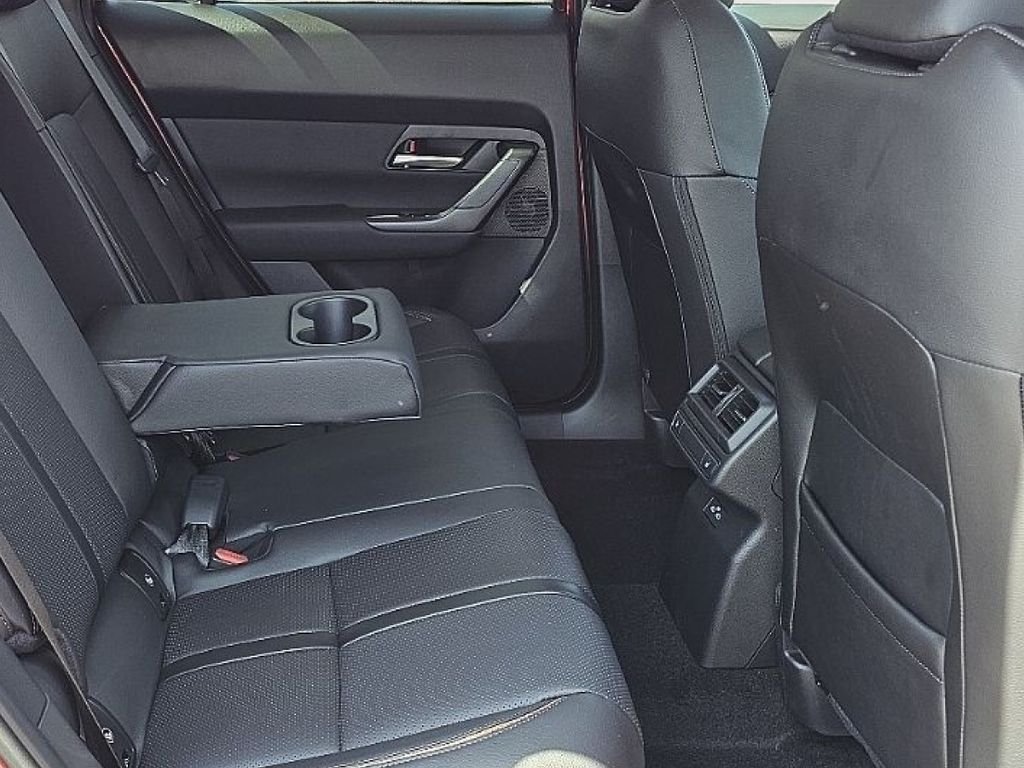 New 2026 Wind Chill Pearl Mazda Premium Plus AWD image 21
