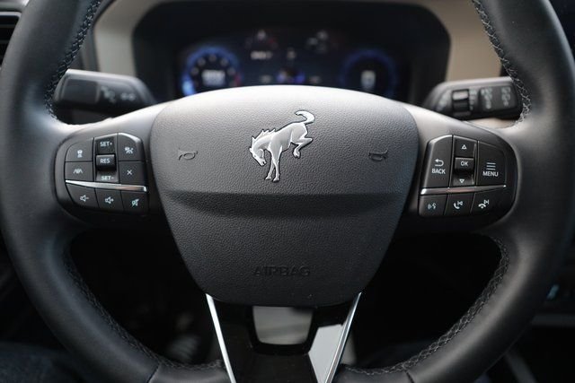 2025 Ford Bronco Sport Big Bend - Photo 18