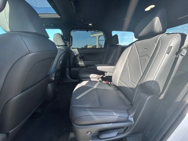 2026 Hyundai Palisade XRT Pro - Photo 10