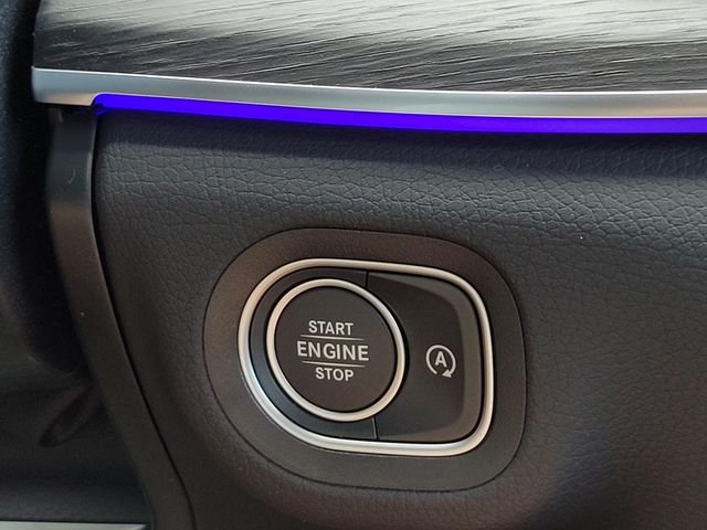 2025 Mercedes-Benz GLE GLE580 - Photo 24