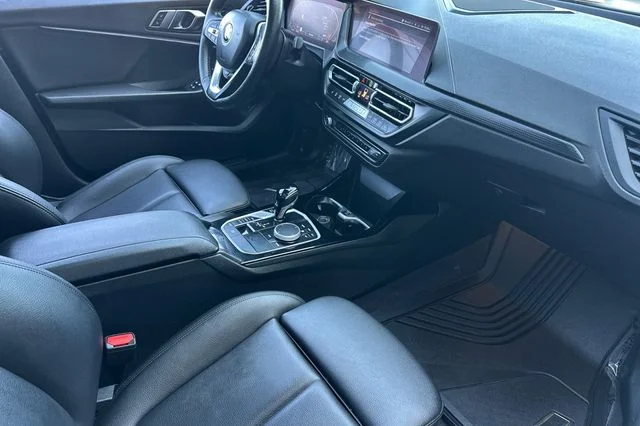 Used 2022 Black BMW 228i image 17