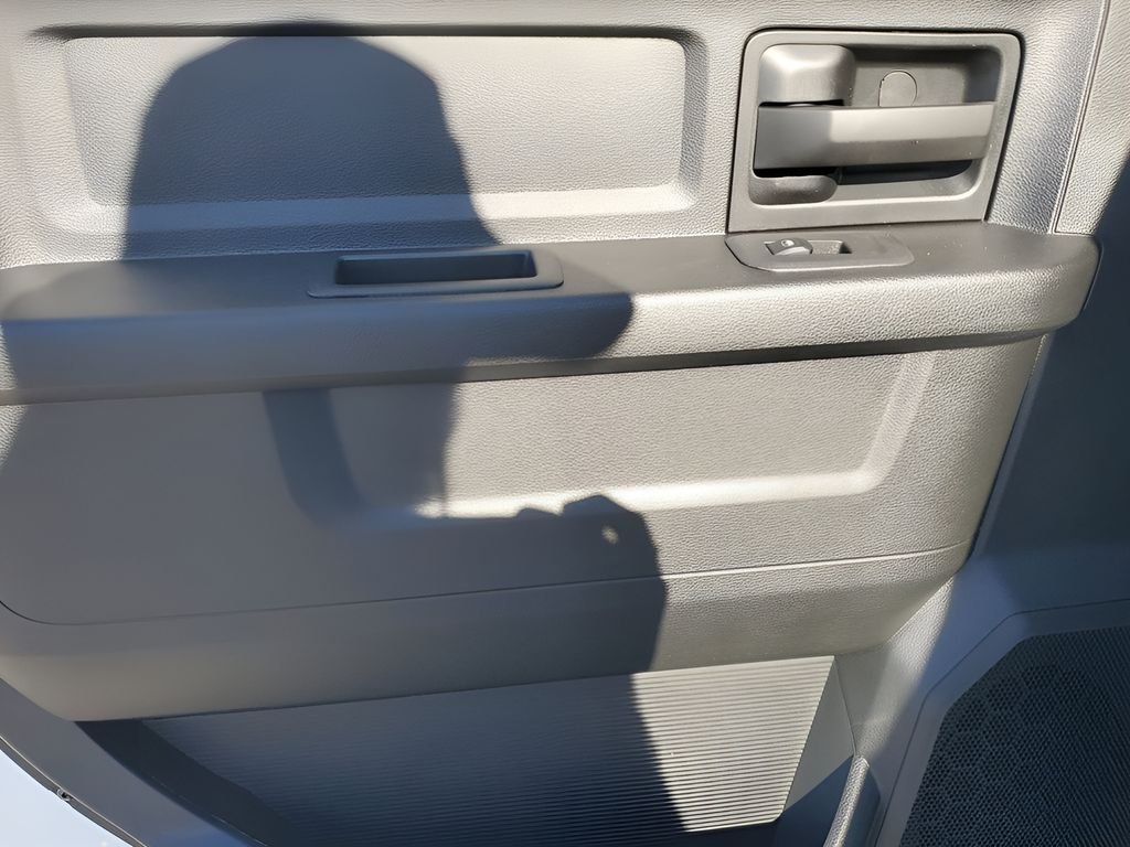 2026 RAM 2500 Tradesman - Photo 41