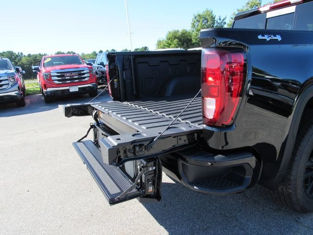 2026 GMC Sierra 1500 Elevation - Photo 32