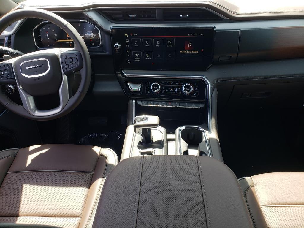 2026 GMC Sierra 1500 Denali - Photo 12