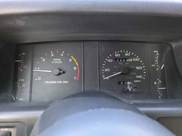 1989 Ford Mustang - Photo 26