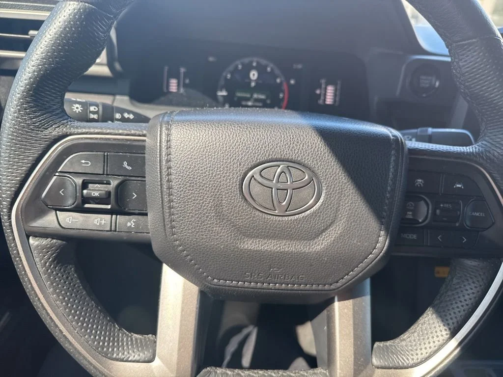 Used 2024 01j9/Celestial Toyota SR5 image 4