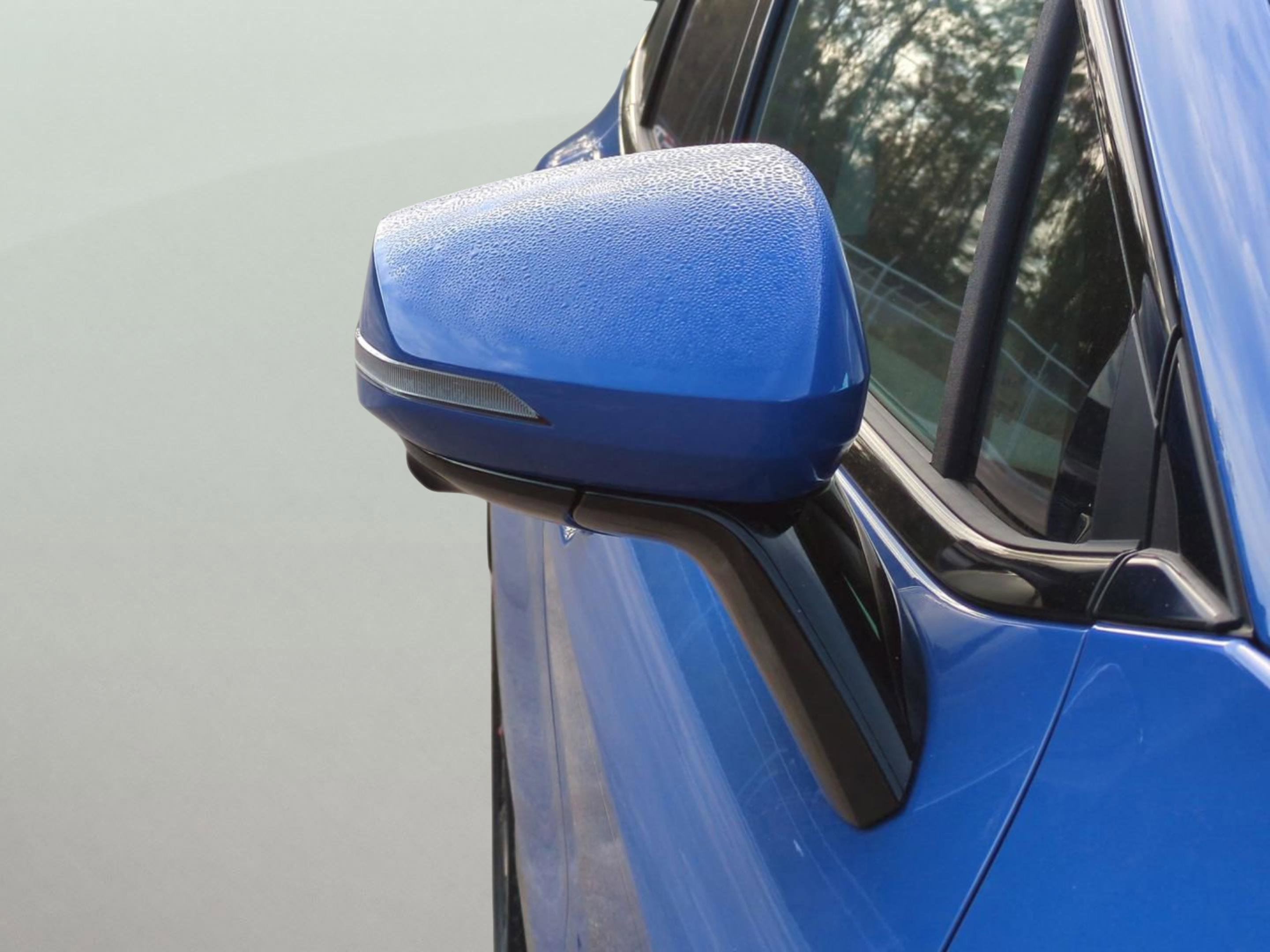 New 2026 Nebular Blue Kia SX Prestige image 12