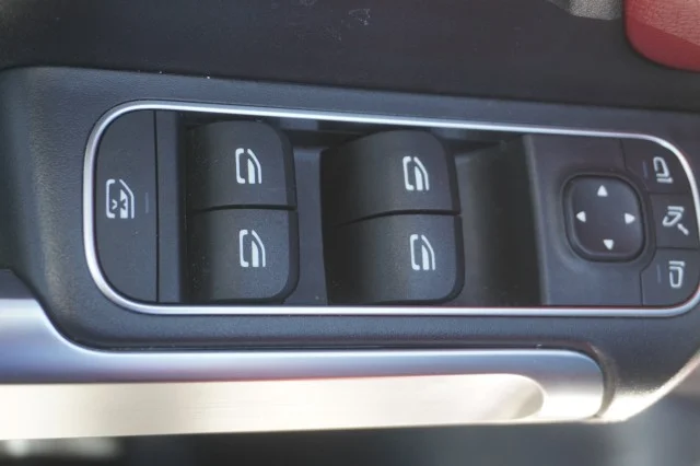 Used 2021 Patagonia Red Metallic Mercedes-Benz AMG® GLB 35 image 18