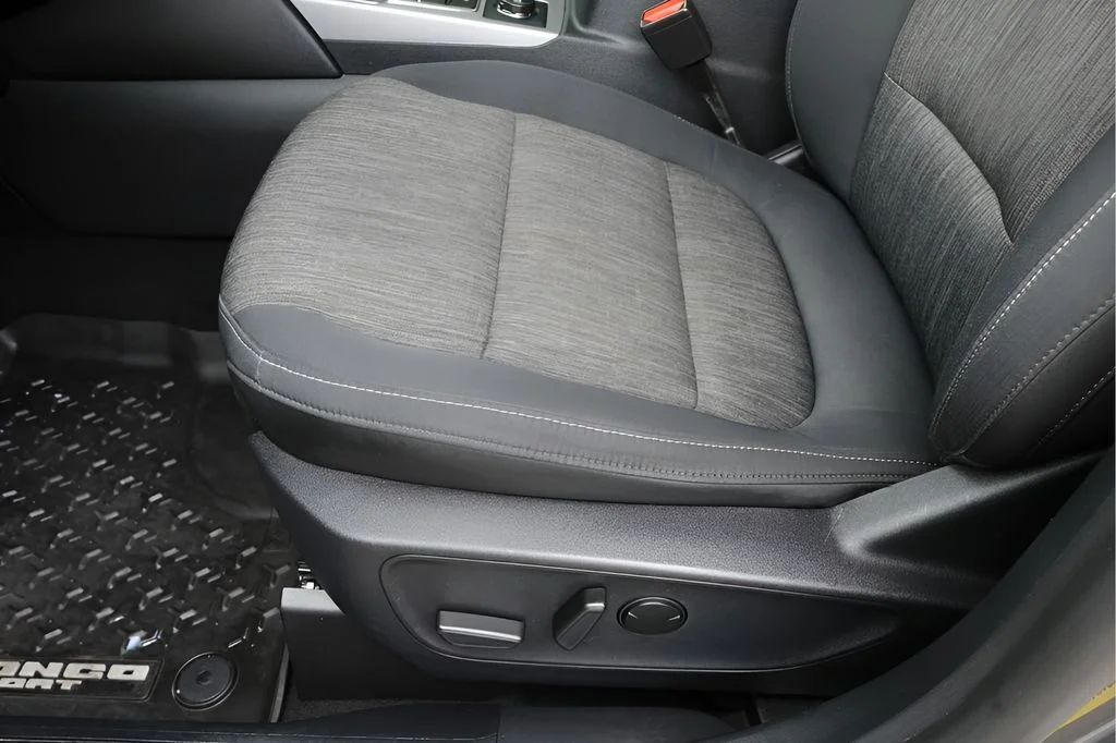 Used 2023 Gray Ford Big Bend image 12