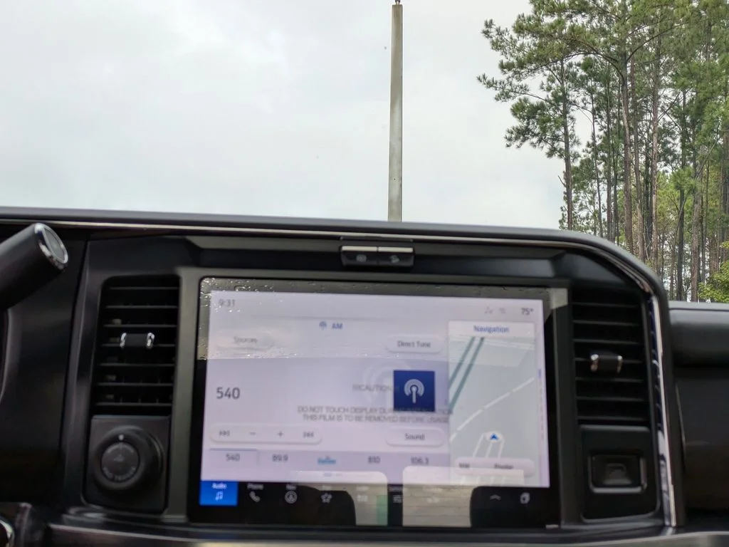 2026 Ford F-250 Super Duty Lariat - Photo 21