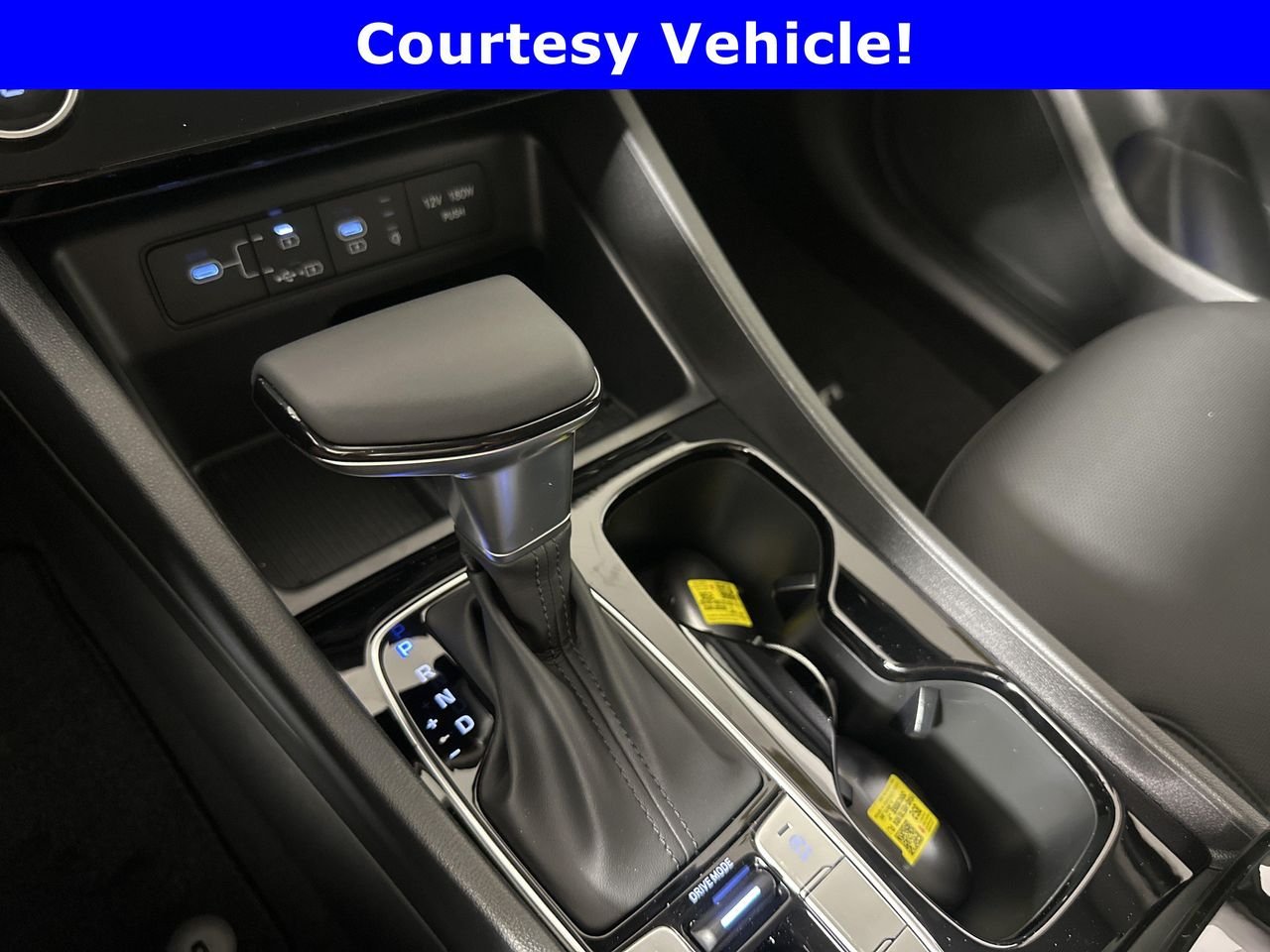 2025 Hyundai Tucson SEL Convenience - Photo 18