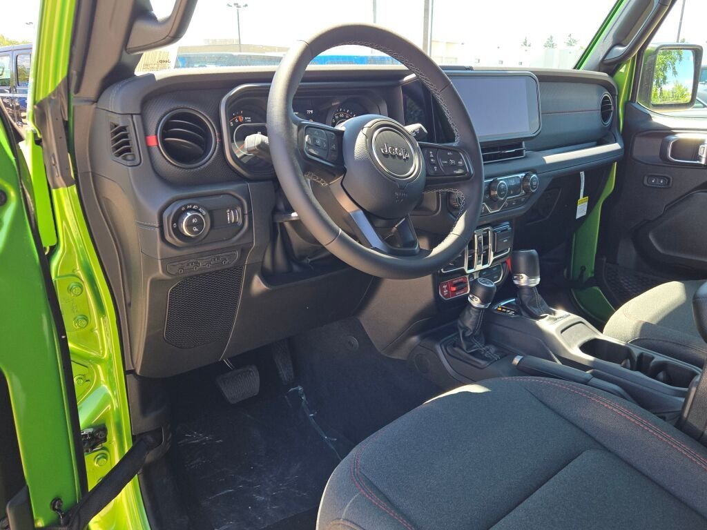 New 2026 Mojito (DISC) Jeep Rubicon image 19
