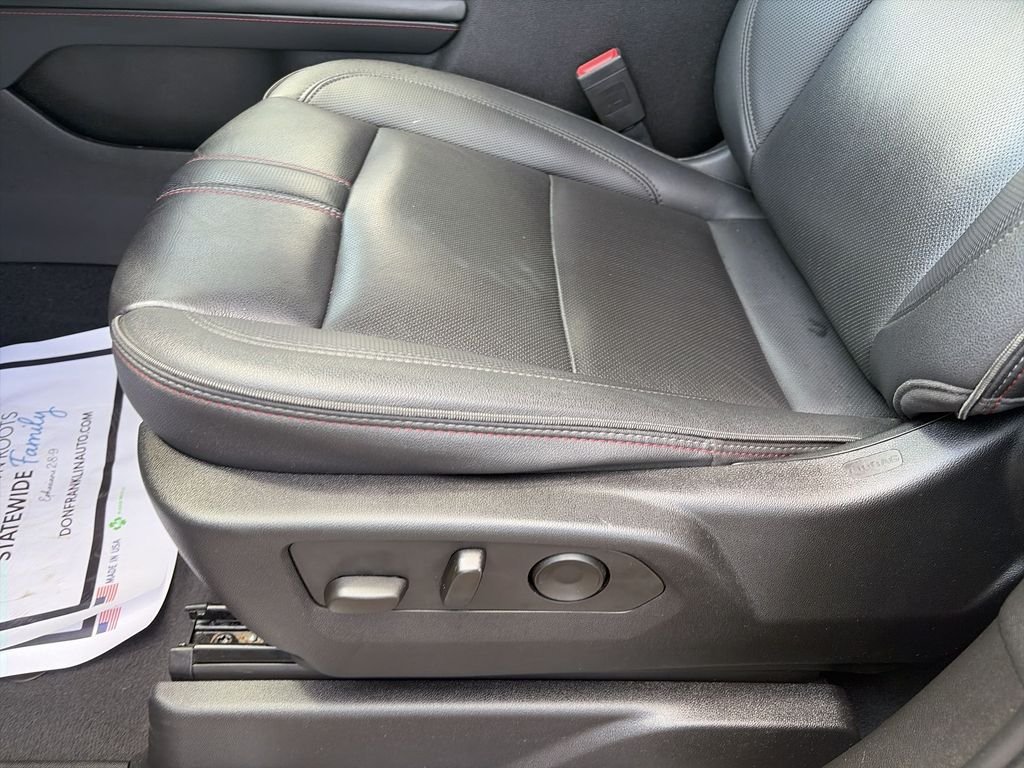 Used 2023 Beige Chevrolet RST image 12