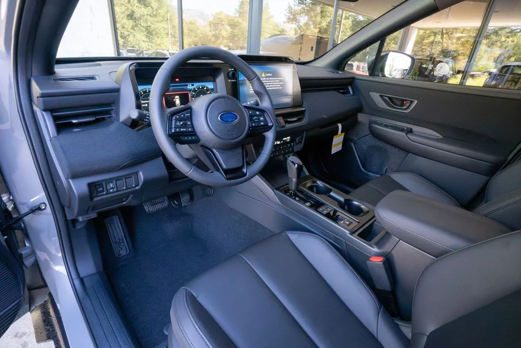 New 2026 RIVER ROCK PEARL Subaru Premium image 9