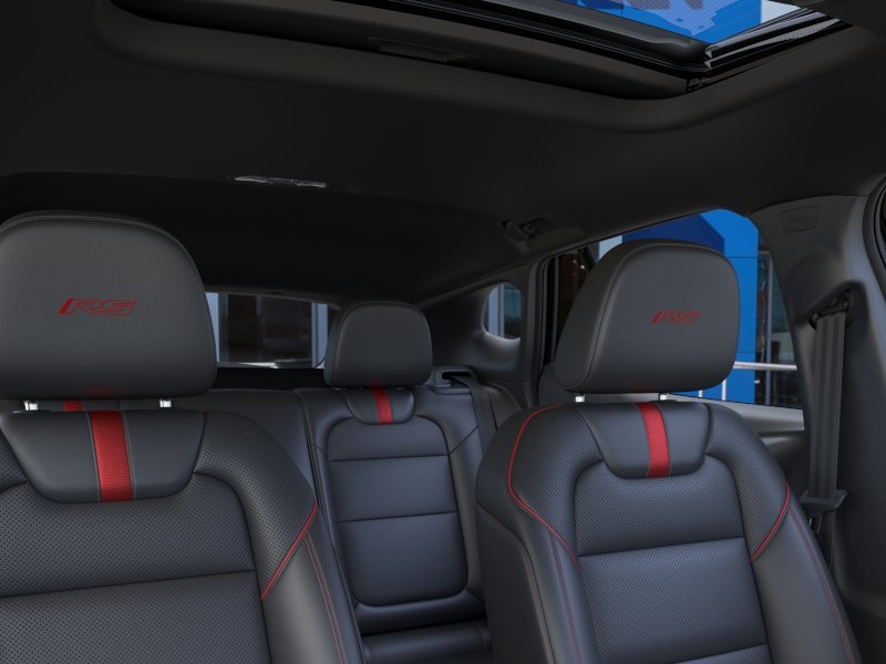 2026 Chevrolet Trax RS - Photo 24