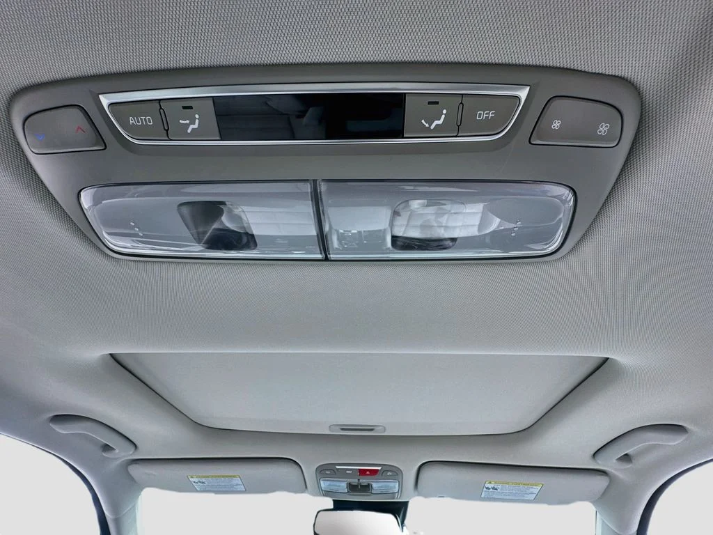 Certified Used 2024 Silver Kia SX image 27